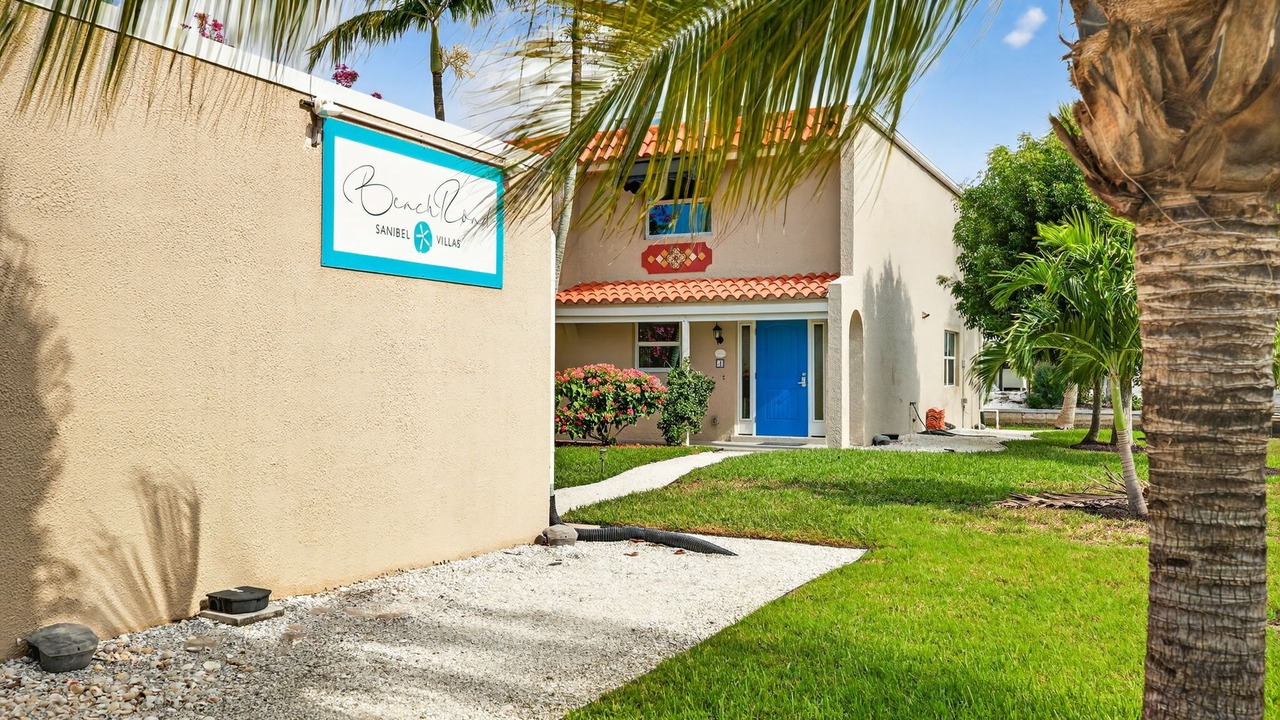 Photo of Outdoor in Sanibel