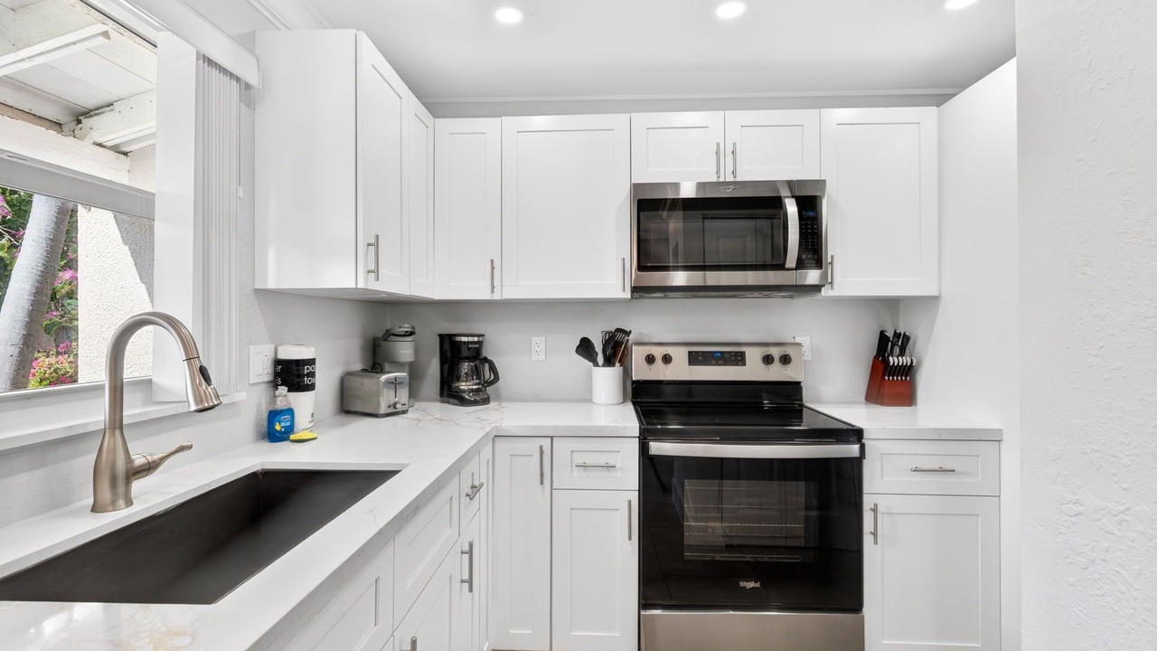 Photo of Kitchen in Sanibel