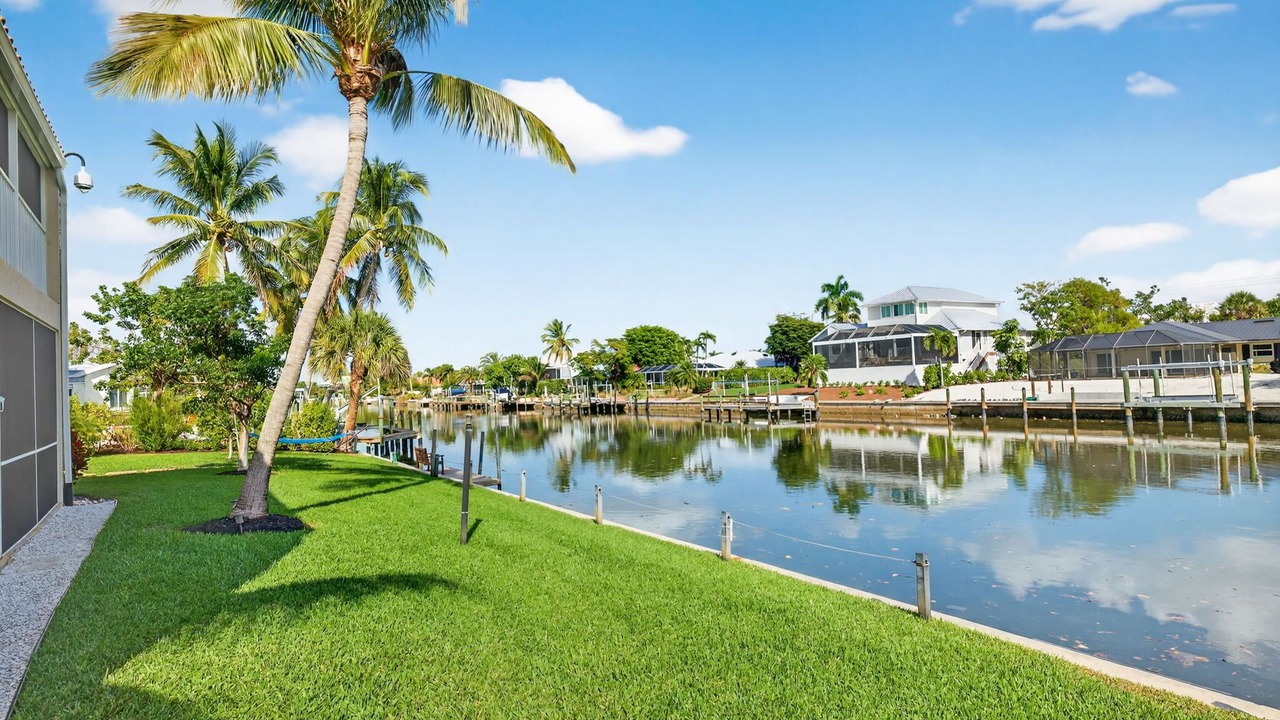 Photo of Outdoor in Sanibel