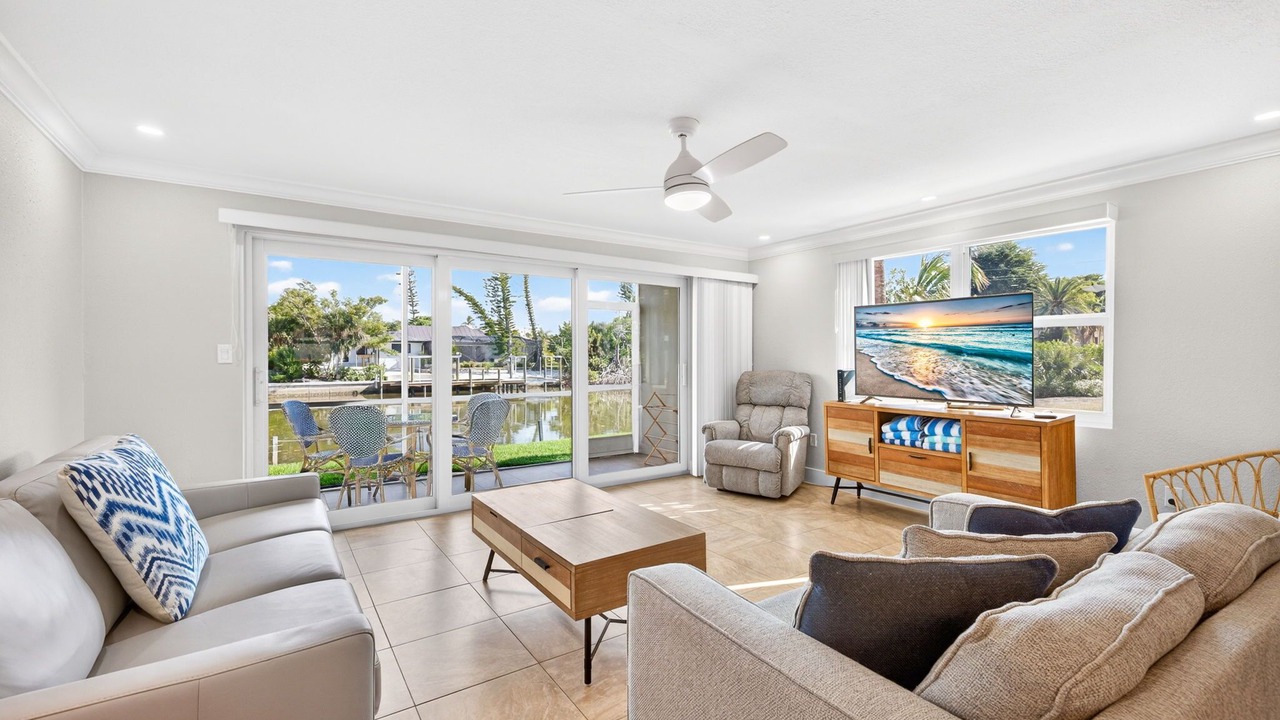 Photo of Livingroom in Sanibel