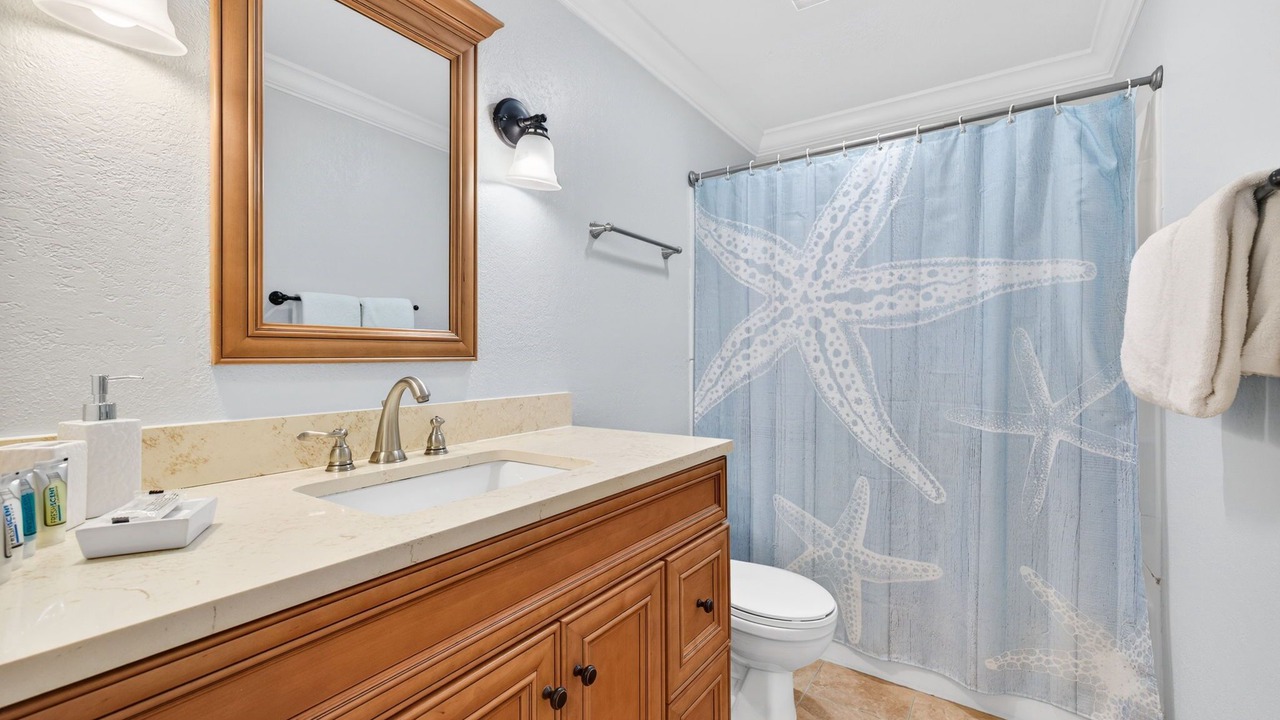 Photo of Bathroom in Sanibel