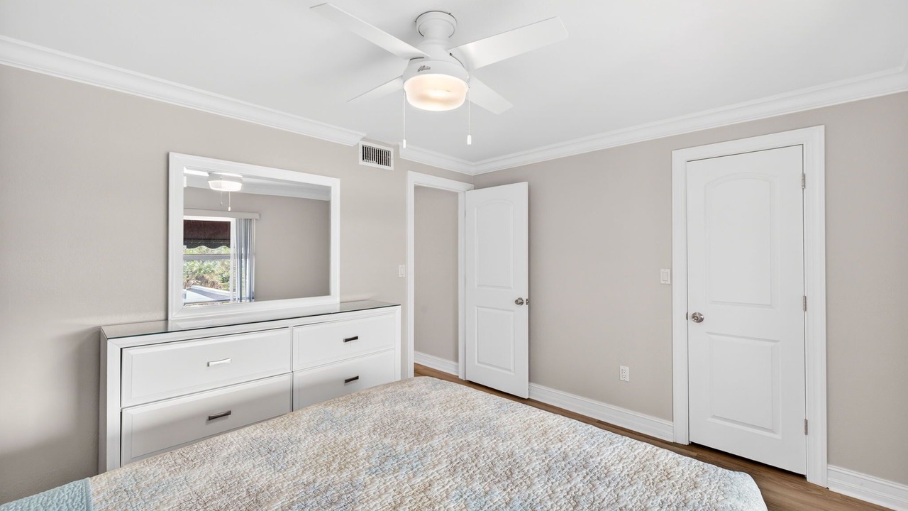 Photo of Bedroom in Sanibel