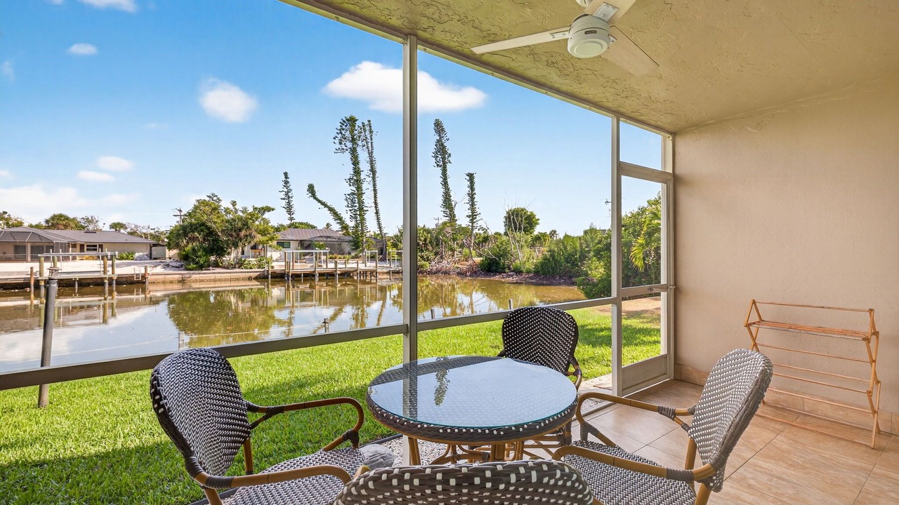 Photo of Outdoor in Sanibel