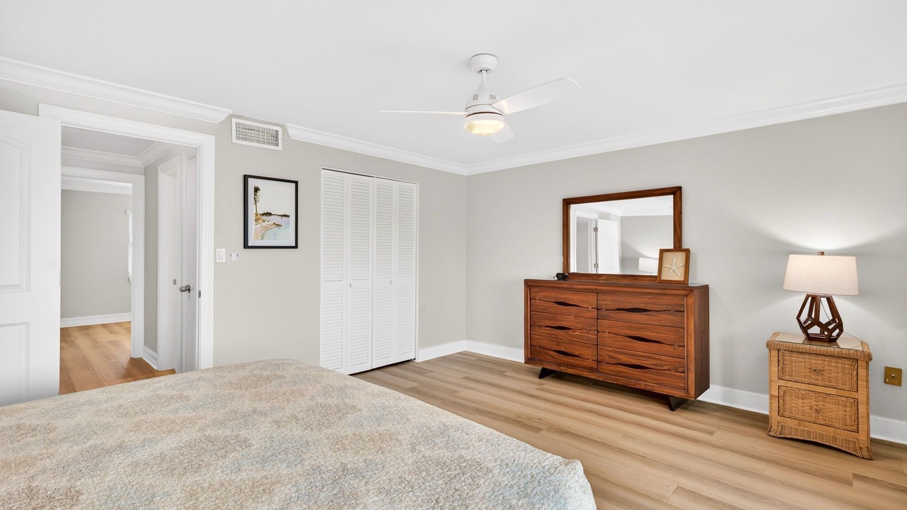 Photo of Bedroom in Sanibel