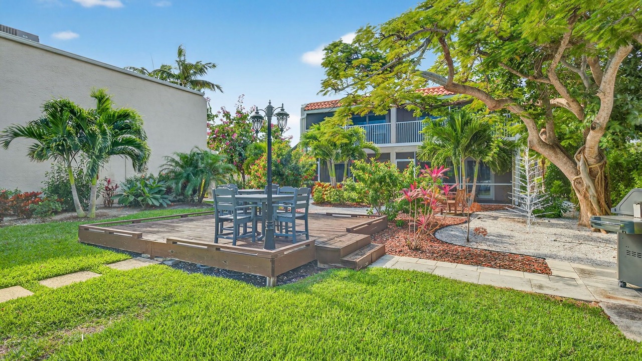 Photo of Outdoor in Sanibel