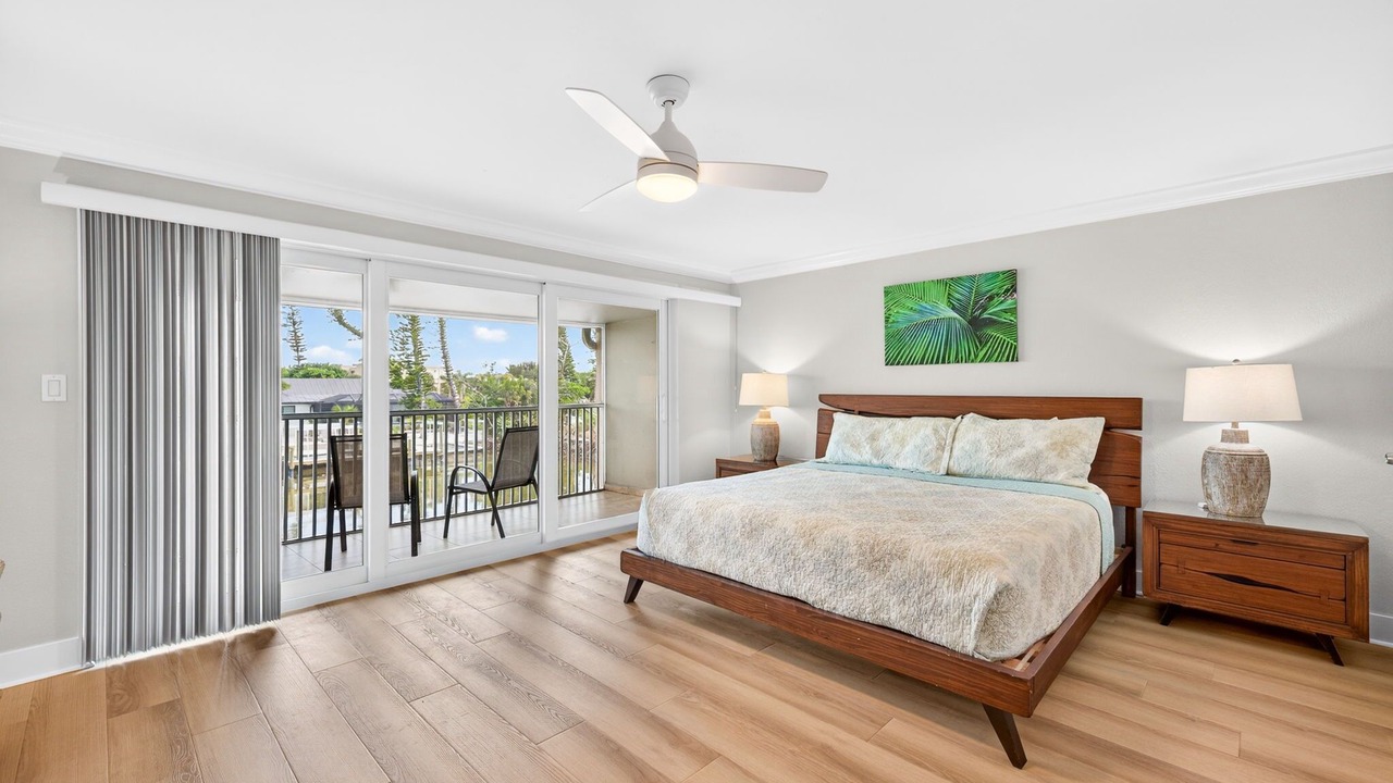 Photo of Bedroom in Sanibel
