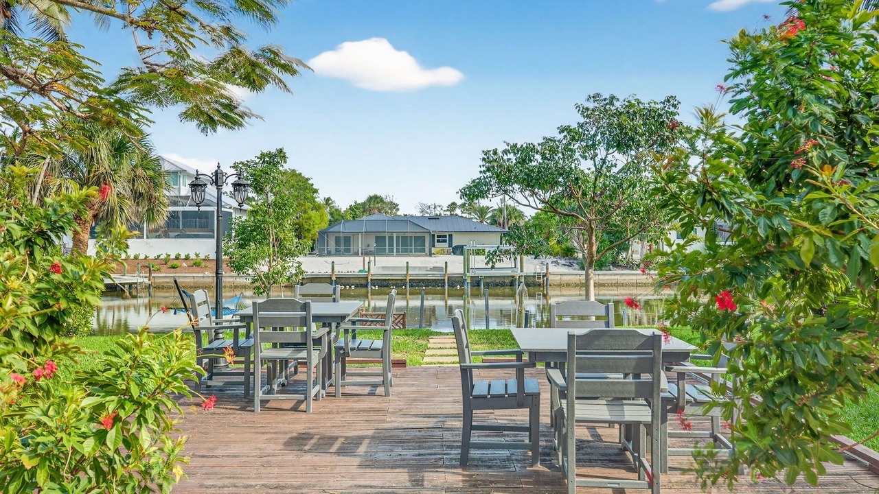 Photo of Outdoor in Sanibel