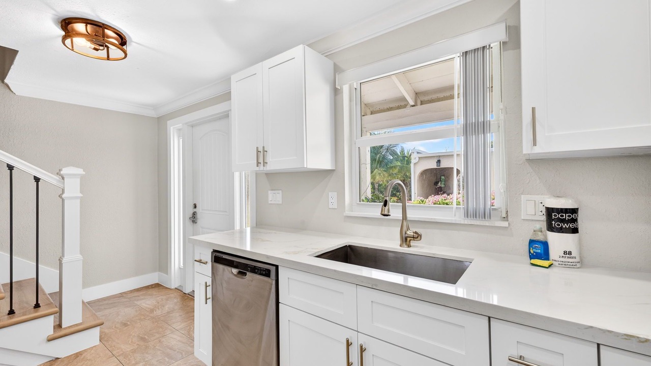 Photo of Kitchen in Sanibel