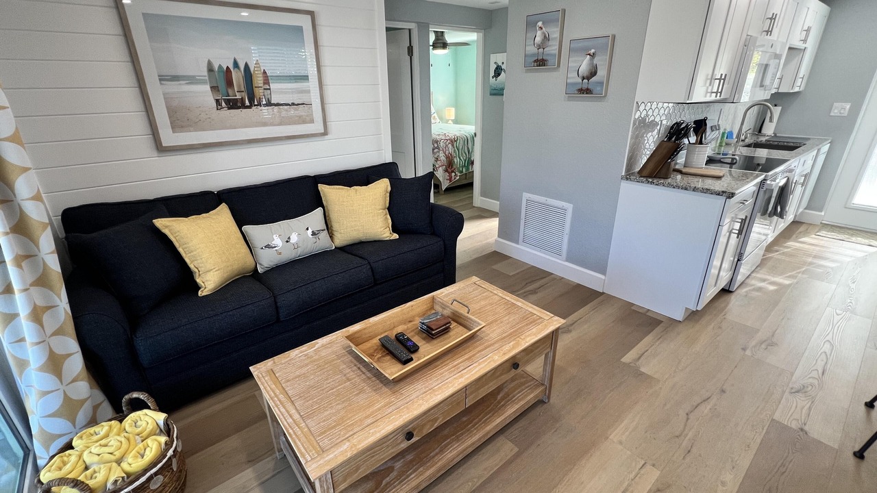 Photo of Bedroom in Englewood