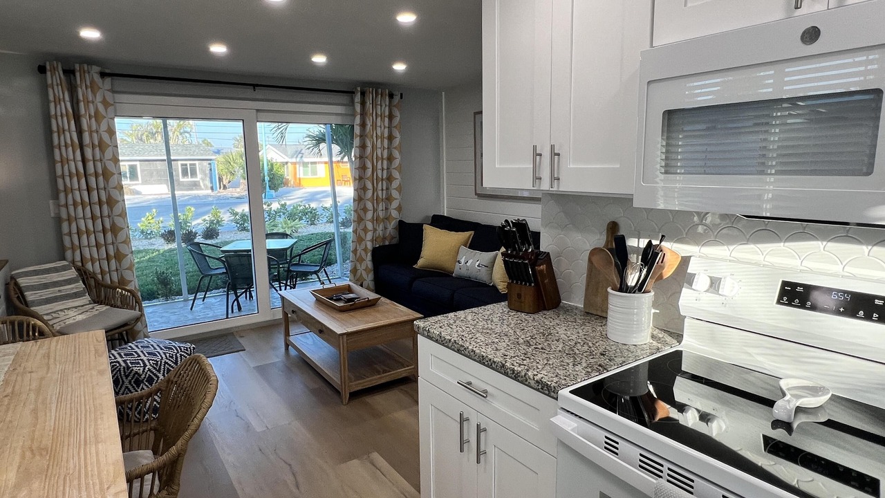 Photo of Kitchen in Englewood