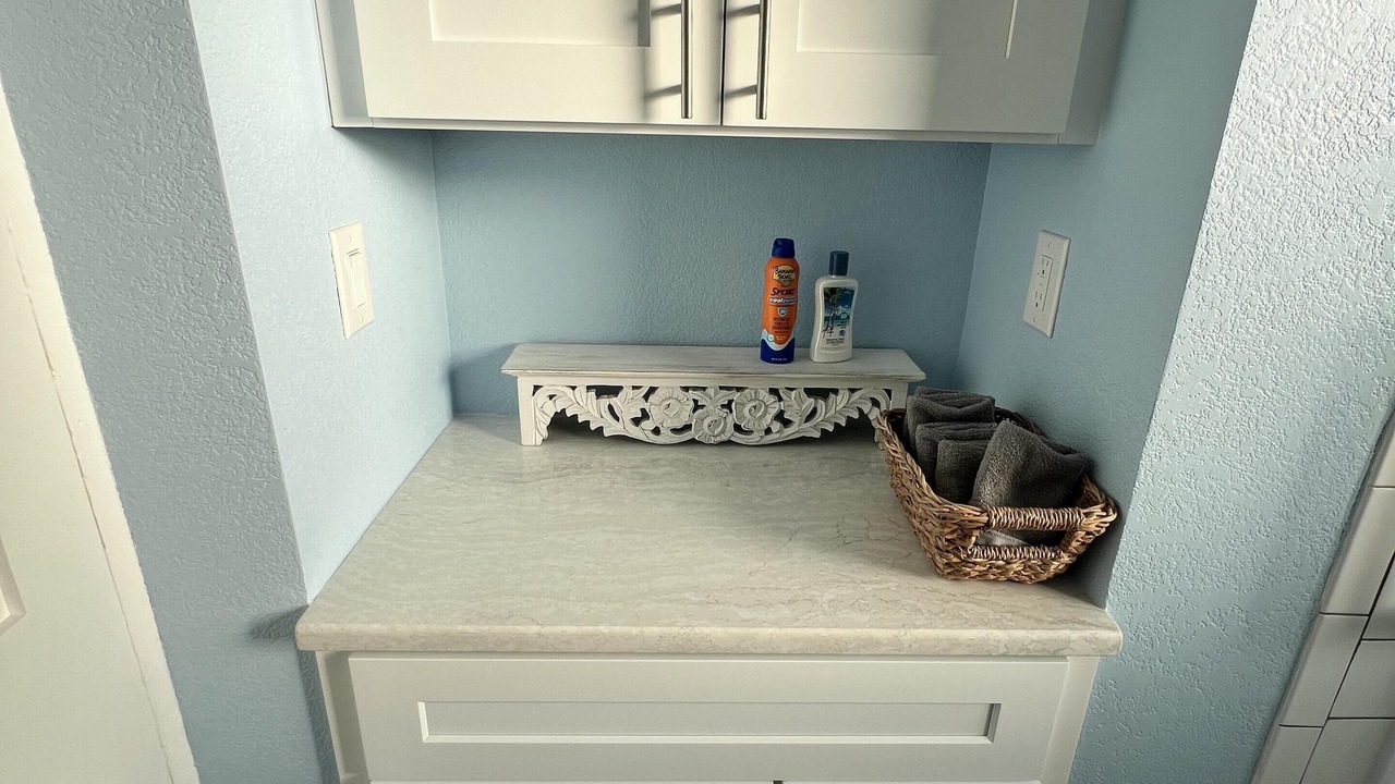 Photo of Bathroom in Englewood
