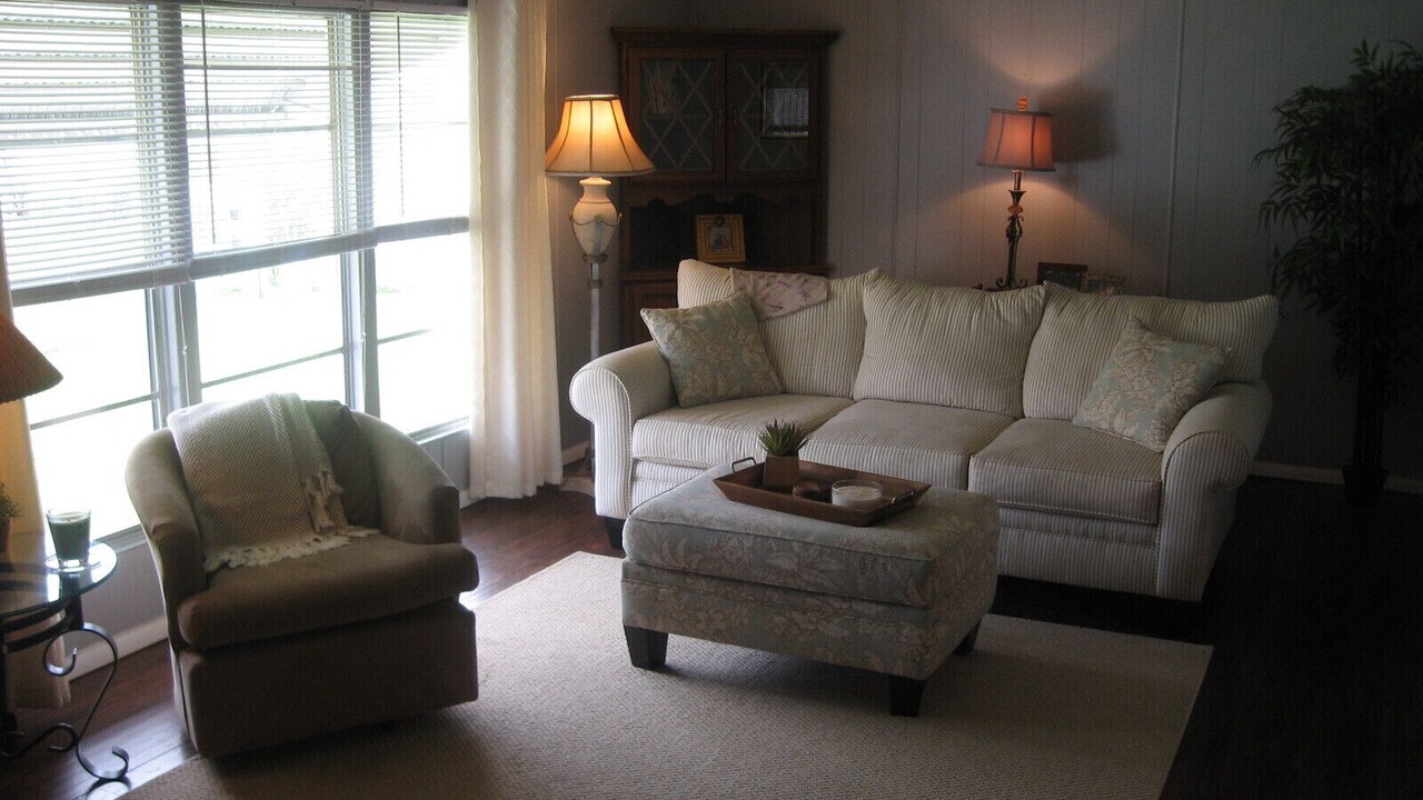 Photo of Livingroom in South Bradenton