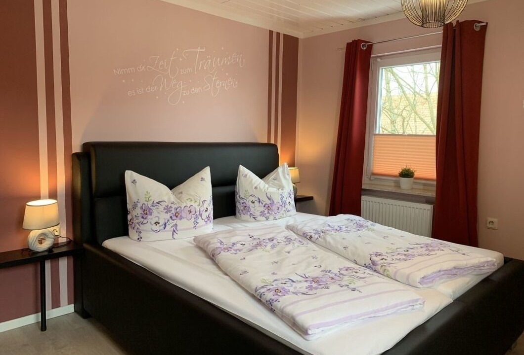 Photo of Bedroom in Bad Sachsa