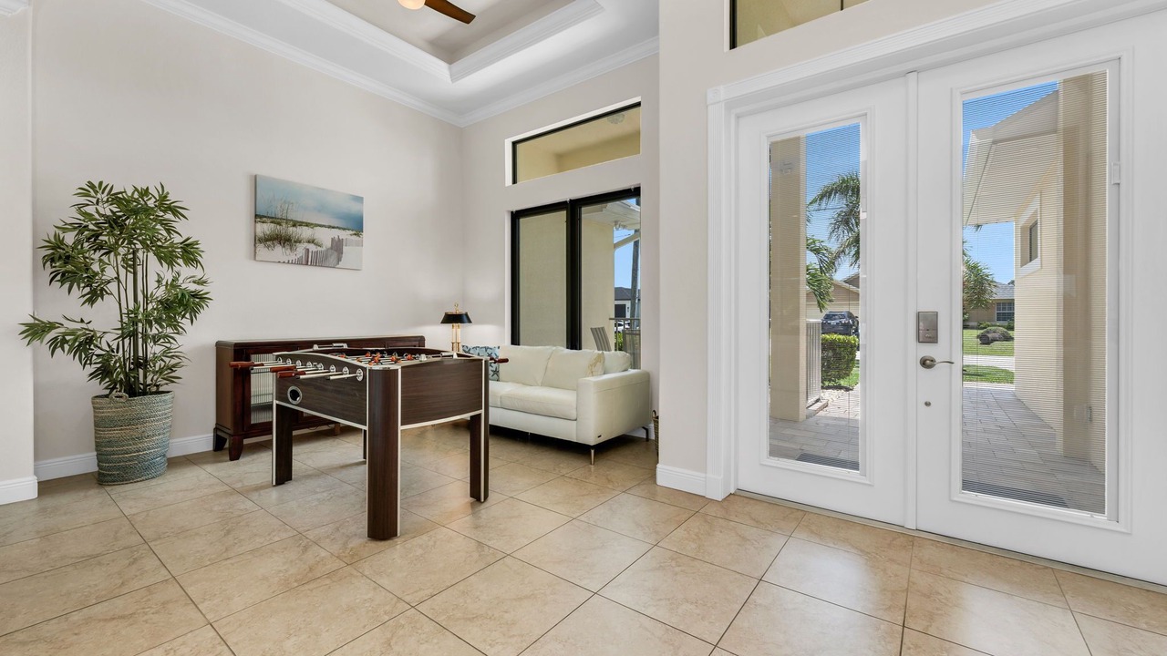 Photo of Bedroom in Pelican