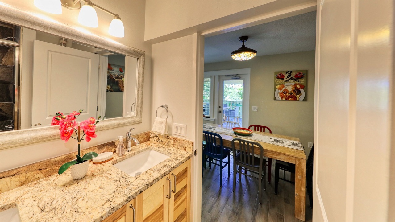 Photo of Bathroom in Anna Maria