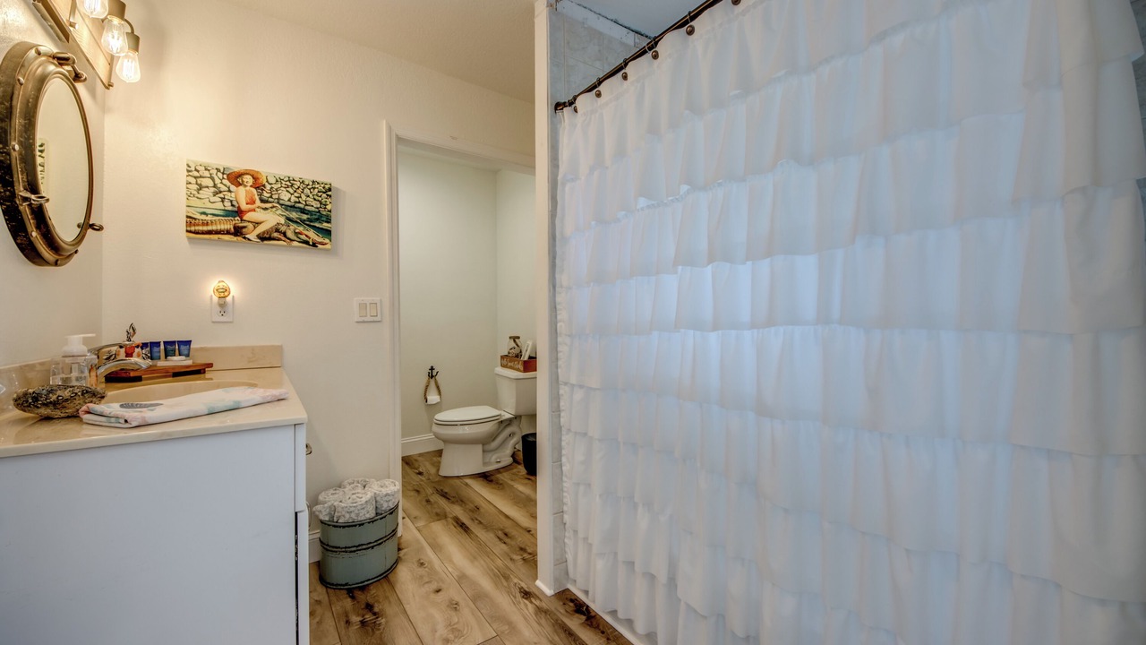 Photo of Bathroom in Placida