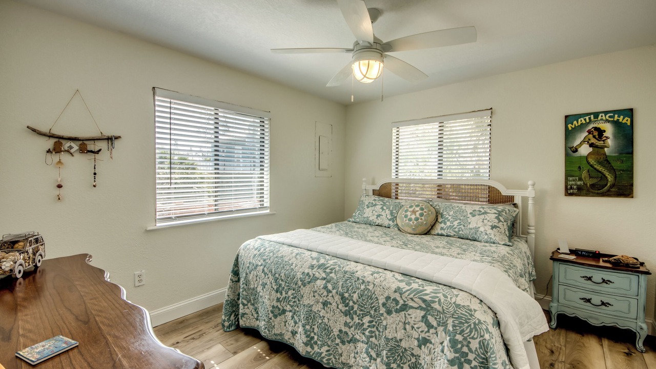 Photo of Bedroom in Placida