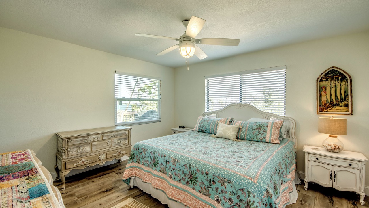 Photo of Bedroom in Placida