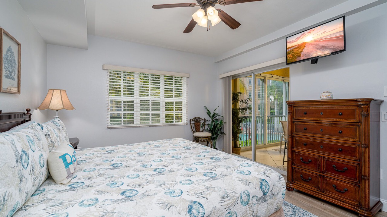 Photo of Bedroom in South Island