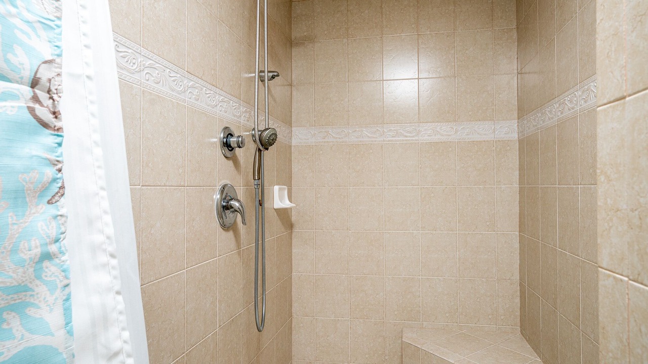 Photo of Bathroom in South Island