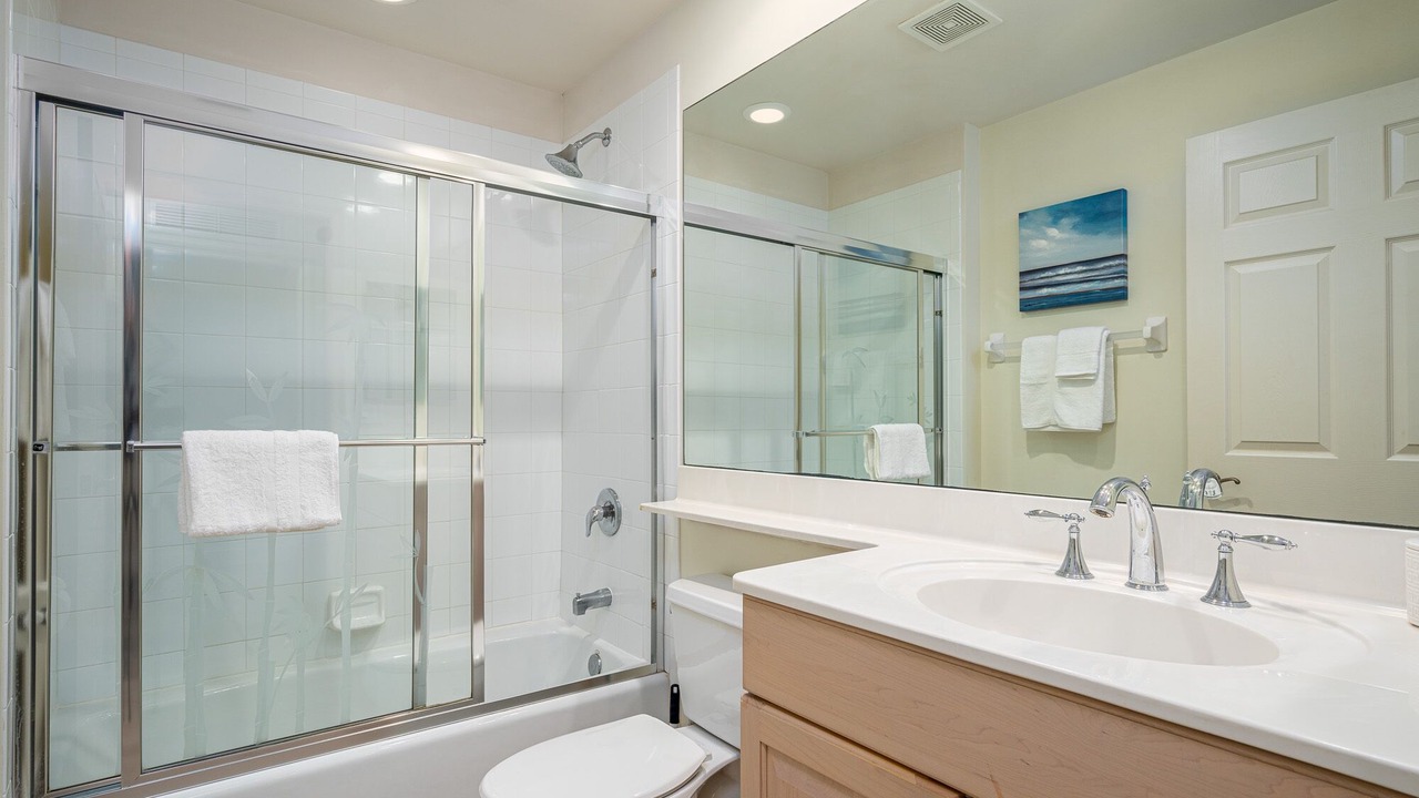 Photo of Bathroom in South Island