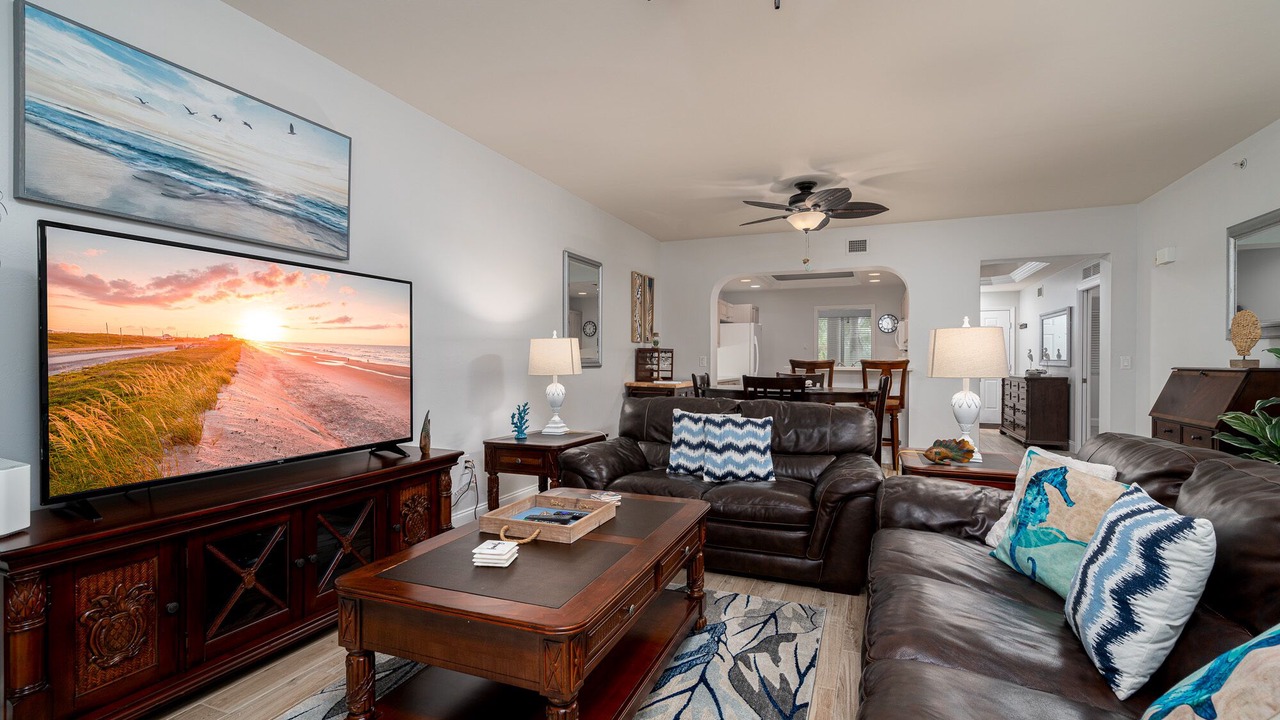 Photo of Livingroom in South Island