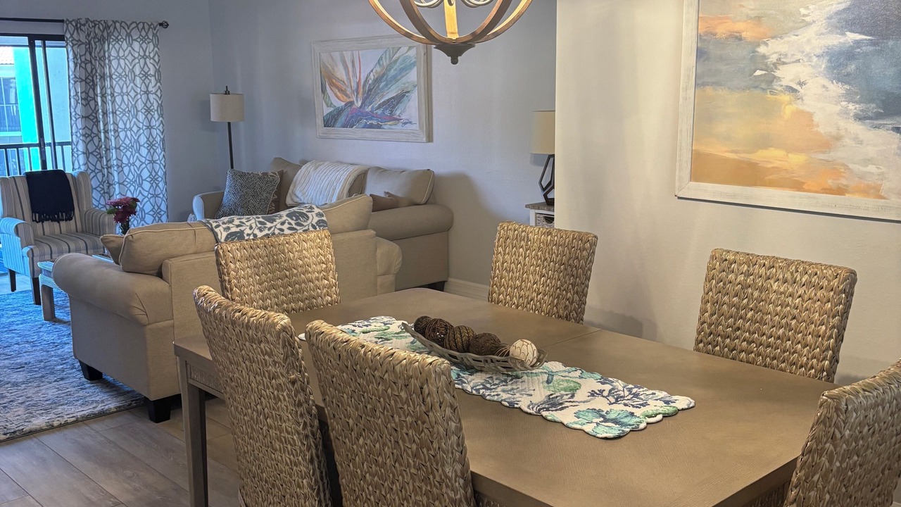 Photo of Bedroom in Pelican Bay