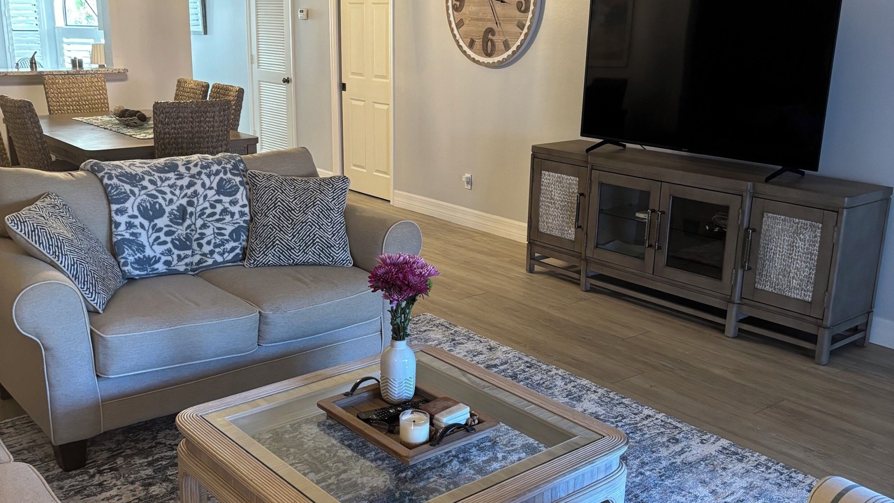 Photo of Bedroom in Pelican Bay