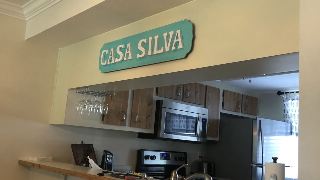 Photo of Kitchen in Biggar