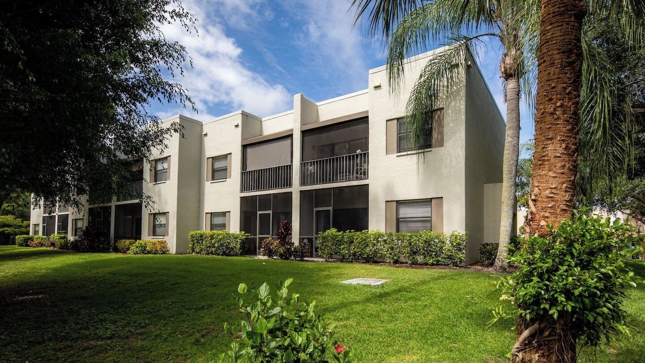 Photo of Outdoor in Central Naples