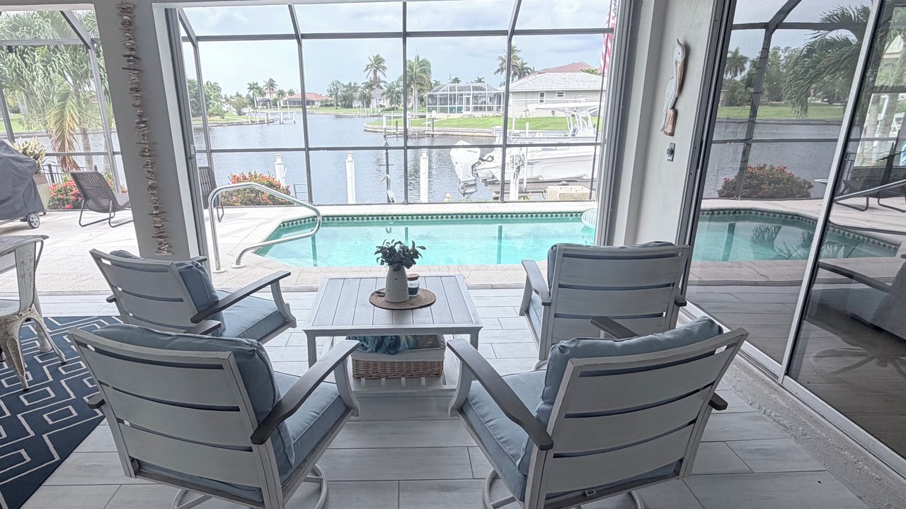 Photo of Outdoor in Burnt Store Isles