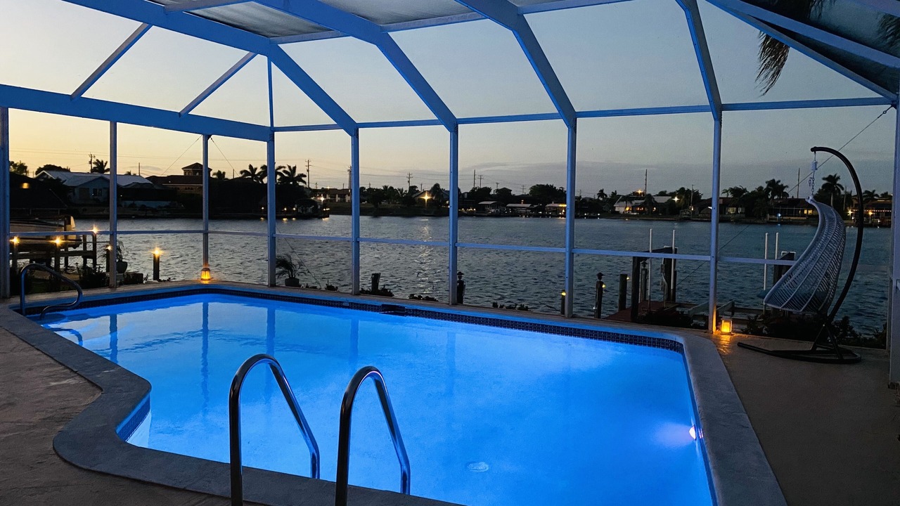 Photo of Outdoor in Eight Lakes