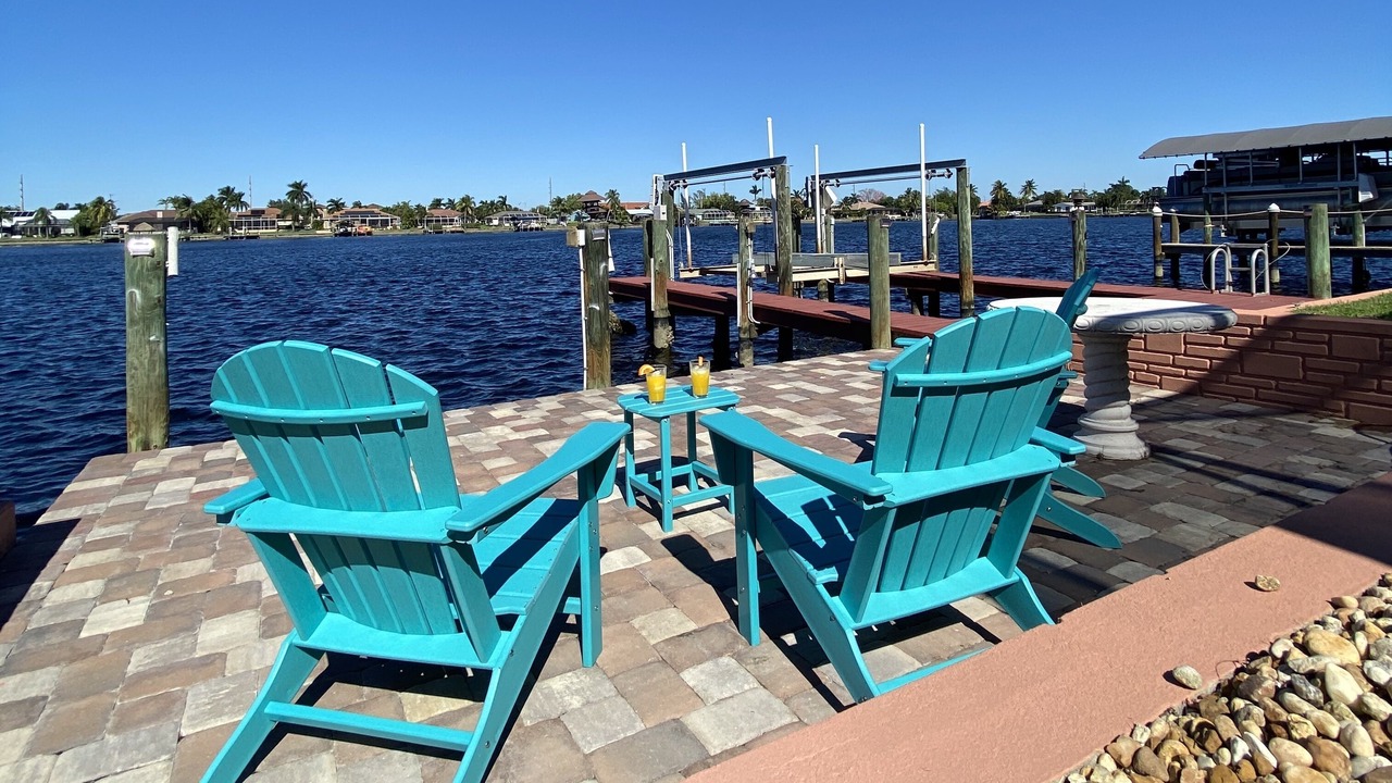 Photo of Outdoor in Eight Lakes
