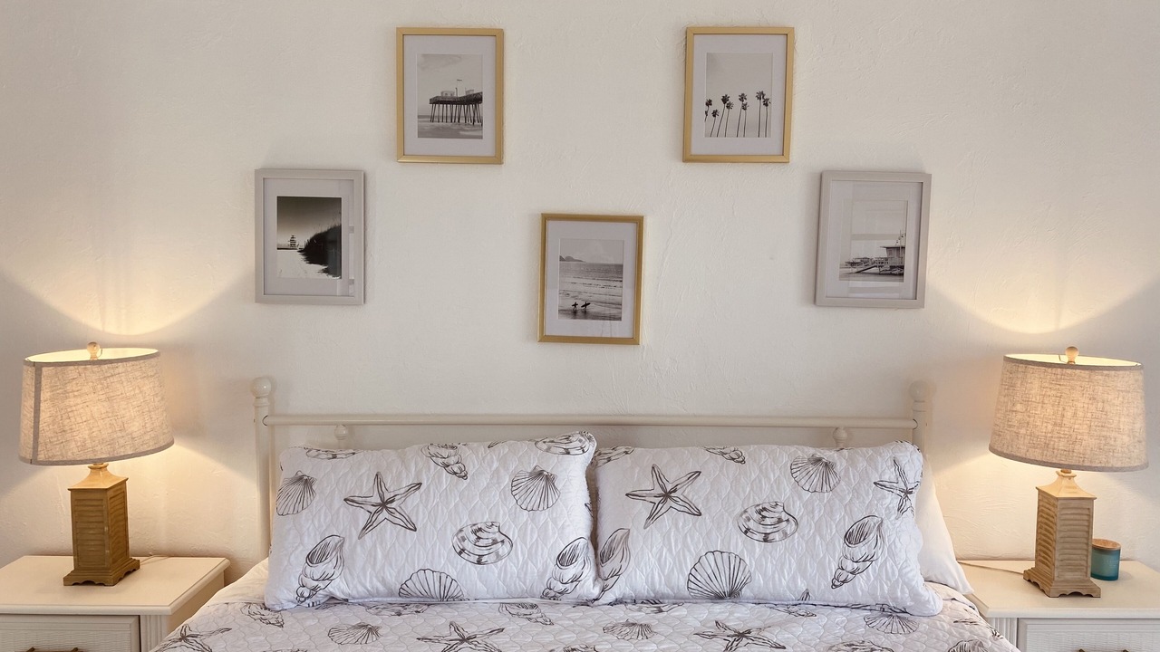 Photo of Bedroom in Eight Lakes