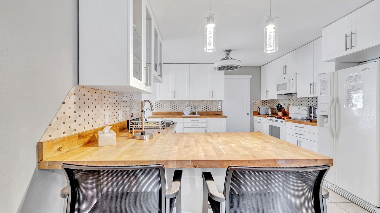 Photo of Kitchen in Port Charlotte