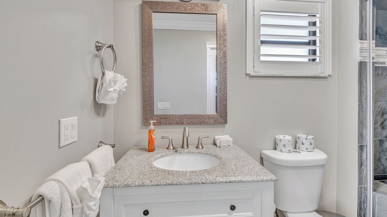 Photo of Bathroom in Port Charlotte
