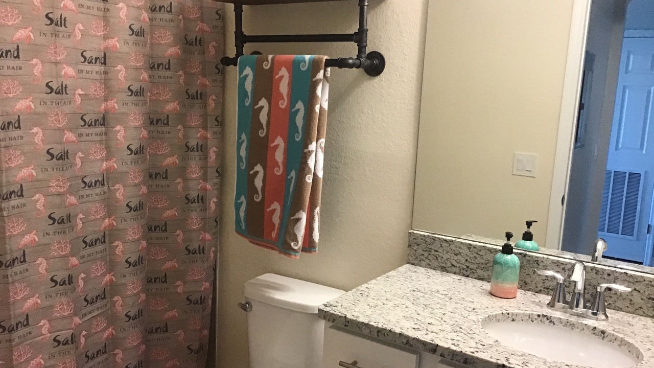 Photo of Bathroom in Punta Gorda