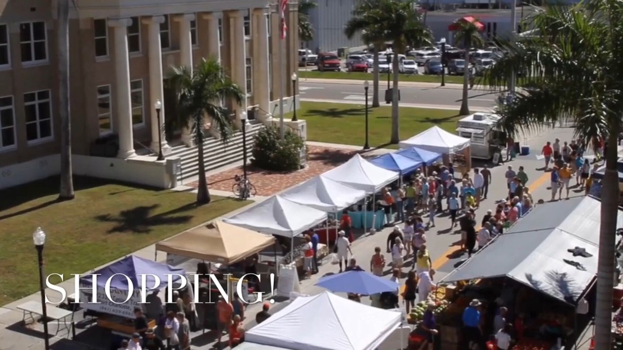 Photo of Outdoor in Punta Gorda