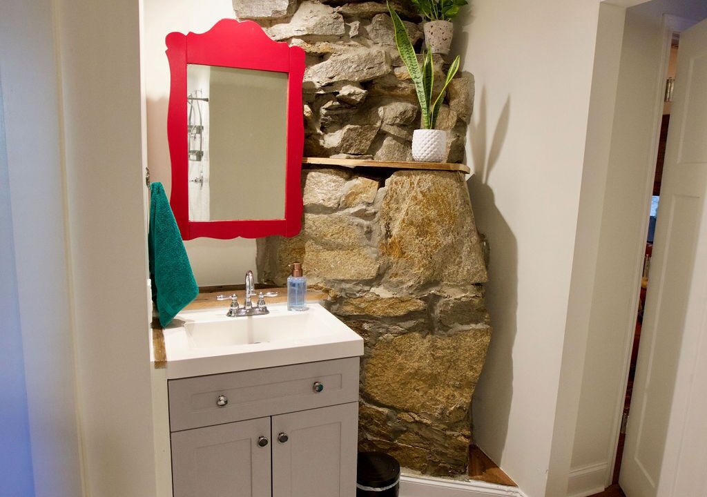 Photo of Bathroom in Skyland