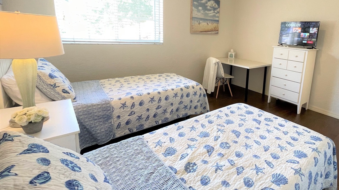 Photo of Bedroom in Park Shore