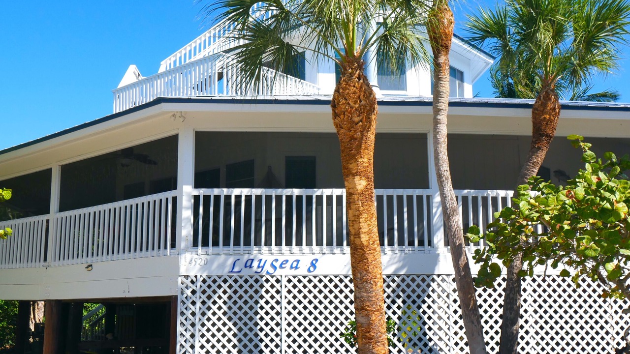 Photo of Others in North Captiva