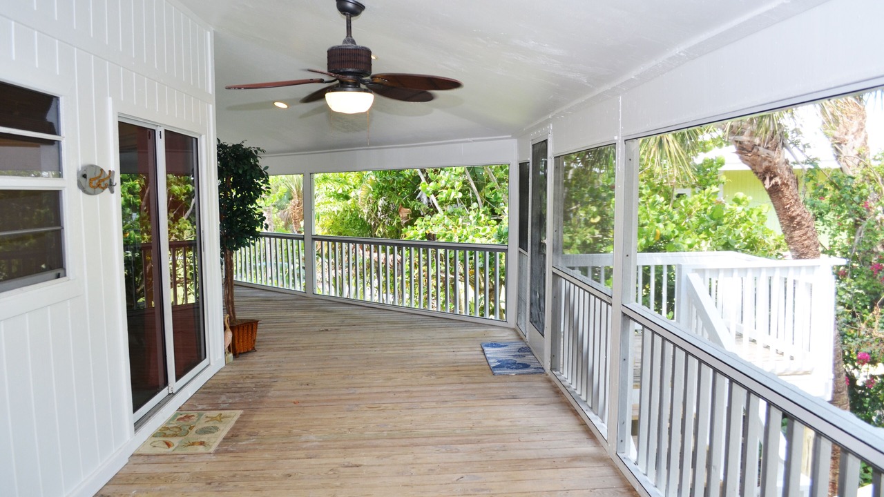 Photo of Outdoor in North Captiva