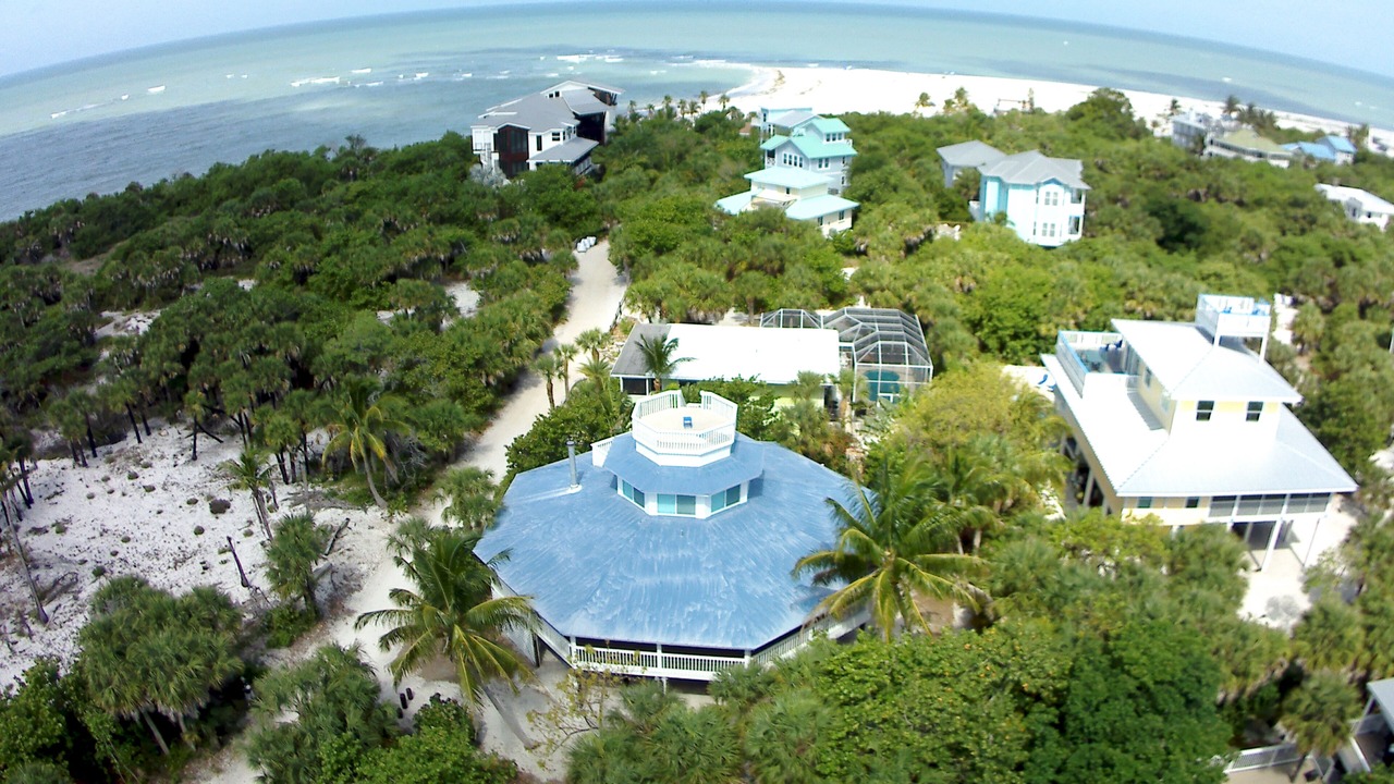 Photo of Outdoor in North Captiva