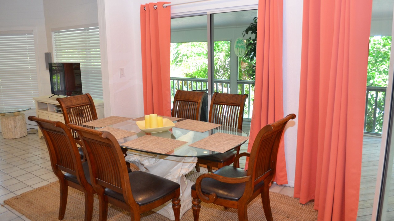 Photo of Livingroom in North Captiva