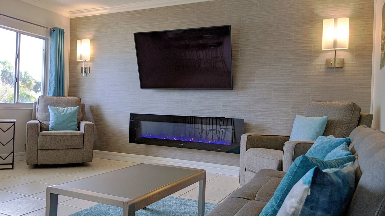 Photo of Livingroom in Sarasota