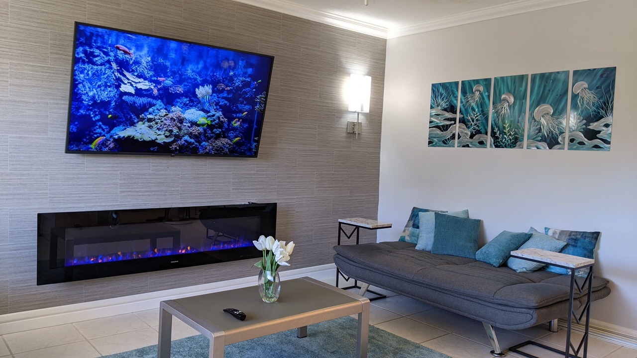 Photo of Livingroom in Sarasota