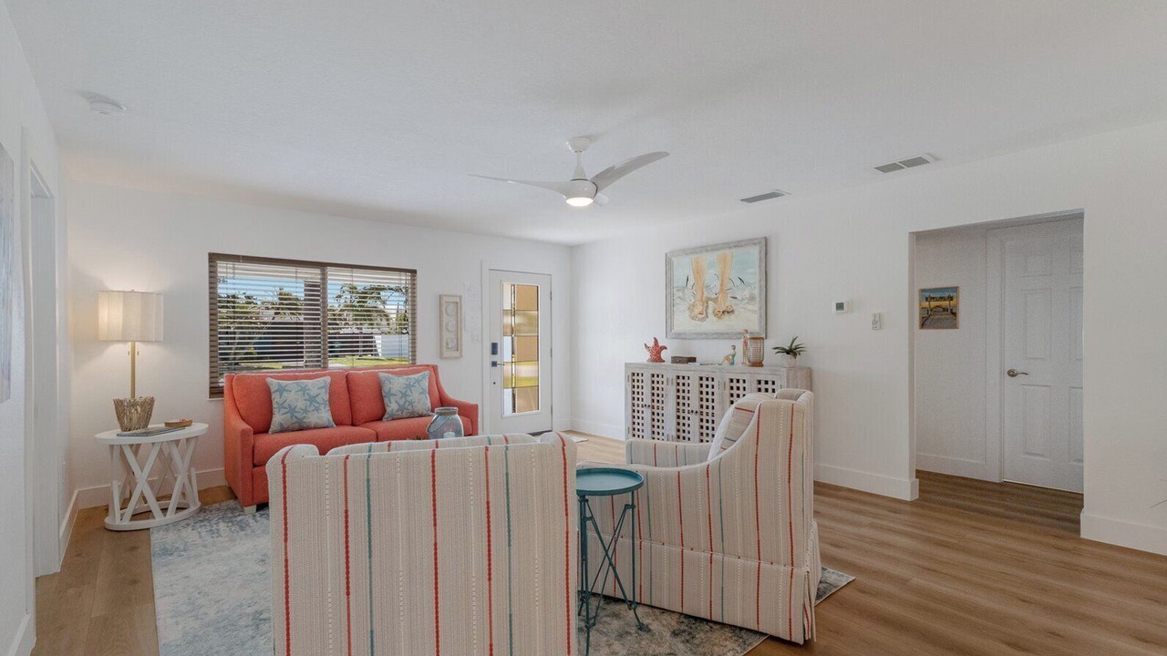 Photo of Livingroom in Anna Maria