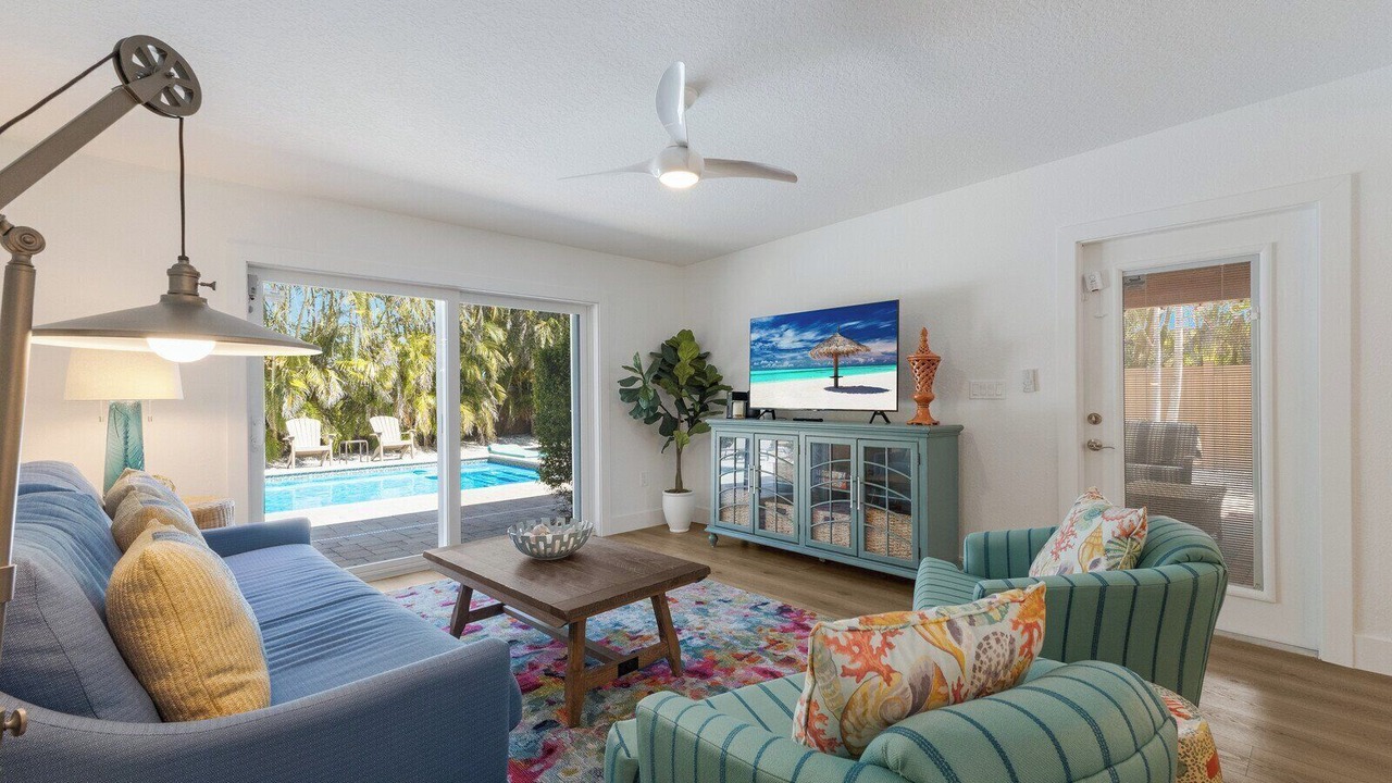 Photo of Livingroom in Anna Maria
