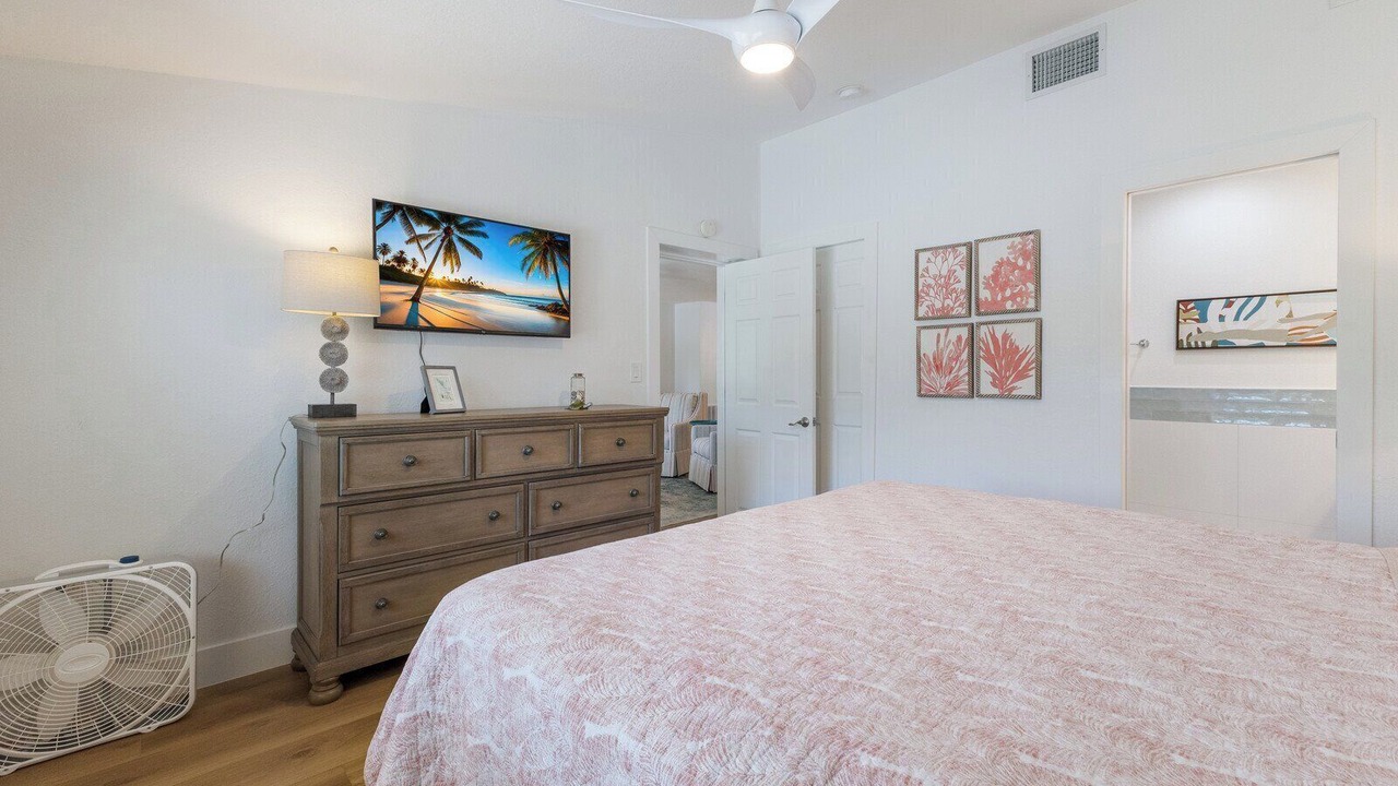 Photo of Bedroom in Anna Maria