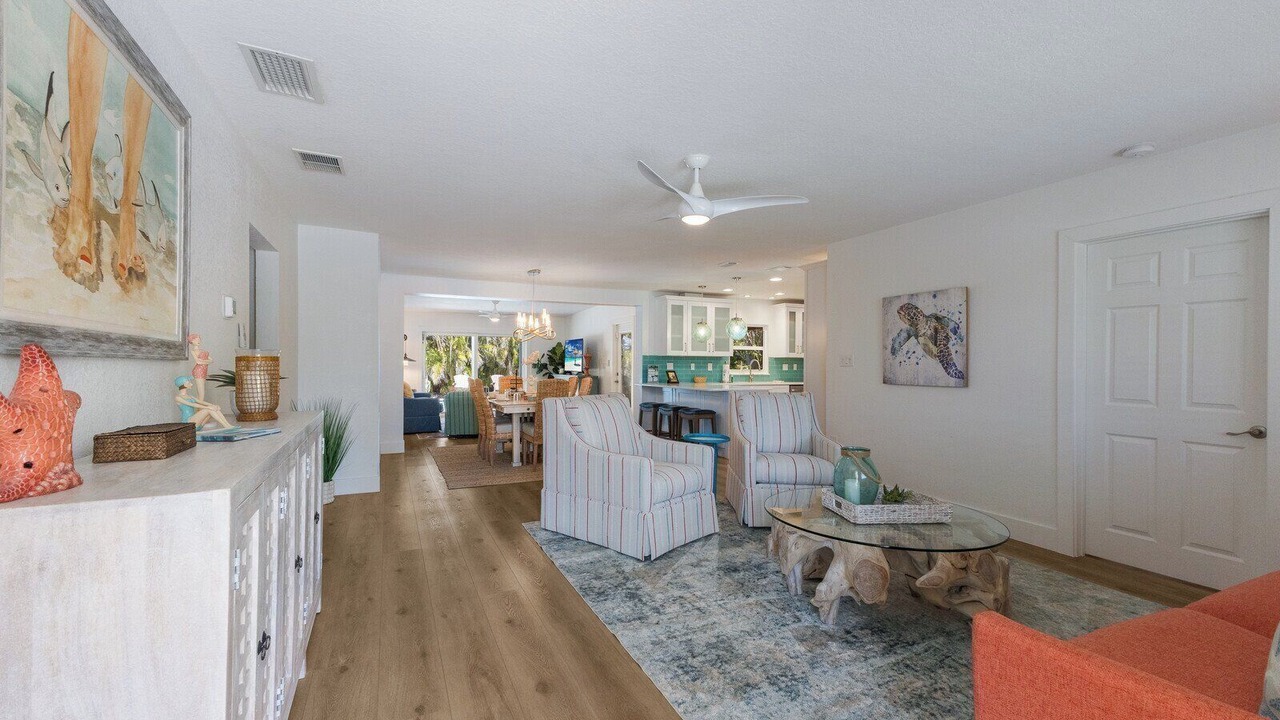Photo of Livingroom in Anna Maria